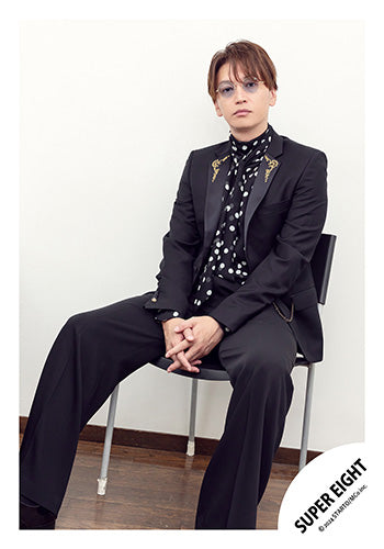 【No.SP824-160】「SUPER EIGHT　超DOME TOUR 二十祭」周邊商品花絮照