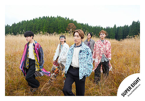 【No.SP824-164】數位單曲「LIFE GOES ON」MV花絮照