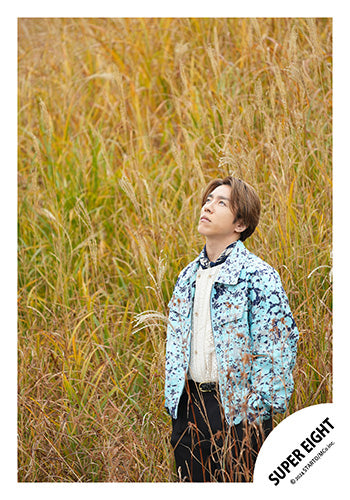 【No.SP824-169】數位單曲「LIFE GOES ON」MV花絮照