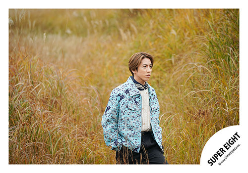 【No.SP824-170】數位單曲「LIFE GOES ON」MV花絮照