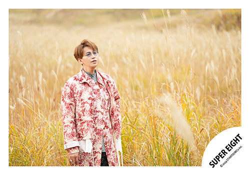 【No.SP824-178】數位單曲「LIFE GOES ON」MV花絮照