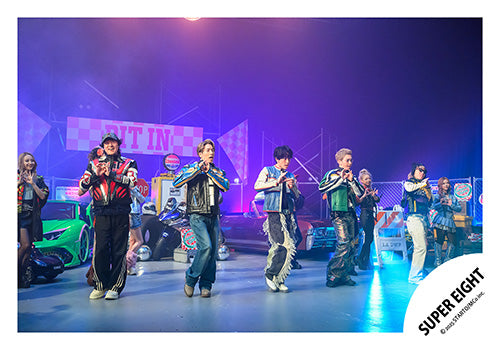 【No.SP825-003】數位單曲「Buchi★I GOT IT」MV花絮照