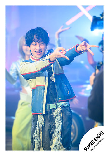 【No.SP825-012】數位單曲「Buchi★I GOT IT」MV花絮照