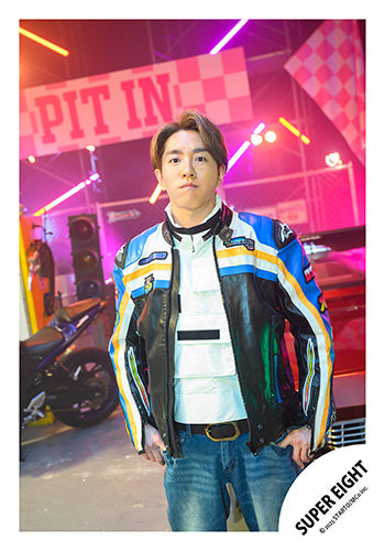 【No.SP825-013】數位單曲「Buchi★I GOT IT」MV花絮照