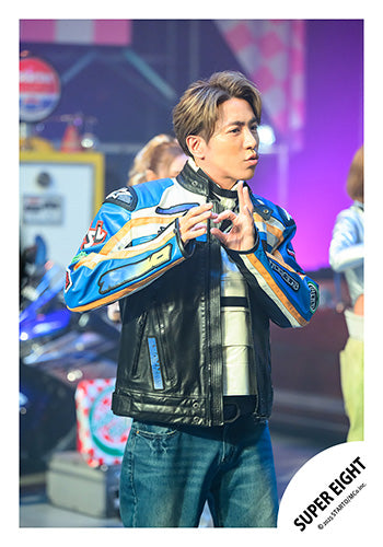 【No.SP825-015】數位單曲「Buchi★I GOT IT」MV花絮照