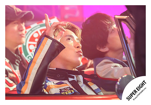 【No.SP825-017】數位單曲「Buchi★I GOT IT」MV花絮照