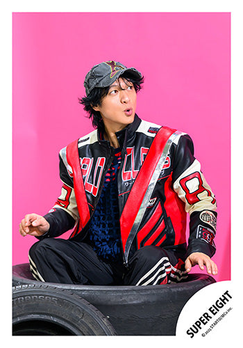 【No.SP825-020】數位單曲「Buchi★I GOT IT」MV花絮照