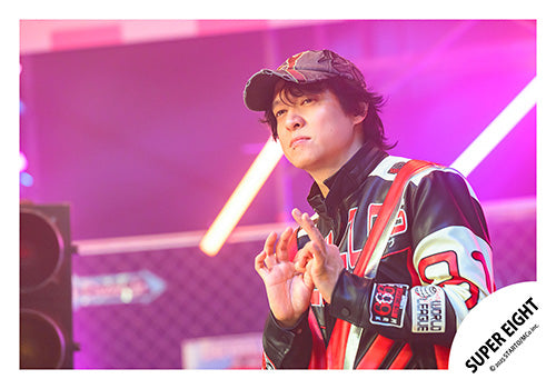 【No.SP825-021】數位單曲「Buchi★I GOT IT」MV花絮照