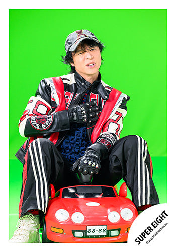 【No.SP825-022】數位單曲「Buchi★I GOT IT」MV花絮照