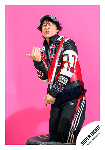 【No.SP825-023】數位單曲「Buchi★I GOT IT」MV花絮照