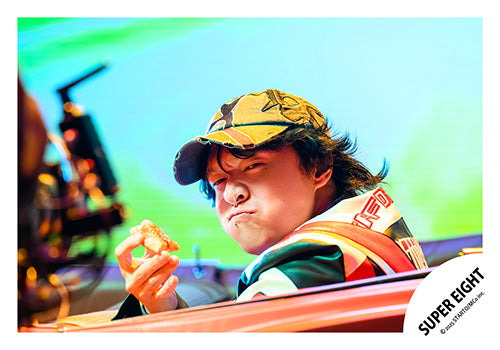 【No.SP825-024】數位單曲「Buchi★I GOT IT」MV花絮照