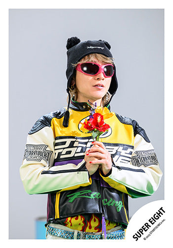 【No.SP825-026】數位單曲「Buchi★I GOT IT」MV花絮照