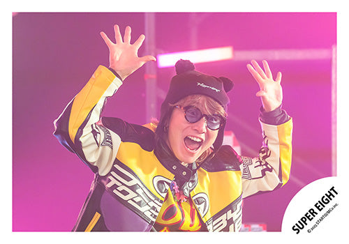 【No.SP825-030】數位單曲「Buchi★I GOT IT」MV花絮照