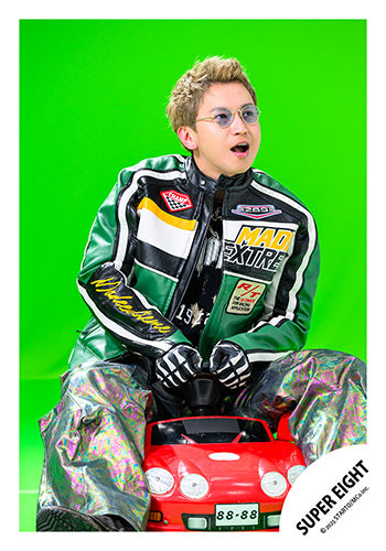 【No.SP825-032】數位單曲「Buchi★I GOT IT」MV花絮照