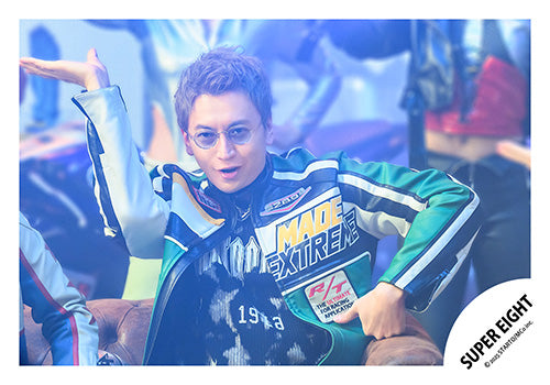 【No.SP825-033】數位單曲「Buchi★I GOT IT」MV花絮照