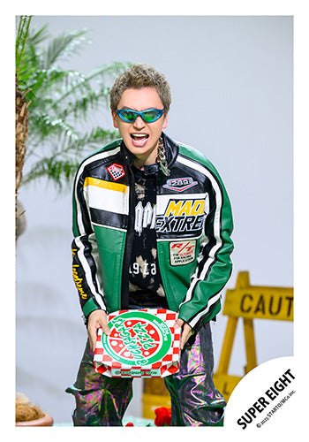 【No.SP825-034】數位單曲「Buchi★I GOT IT」MV花絮照