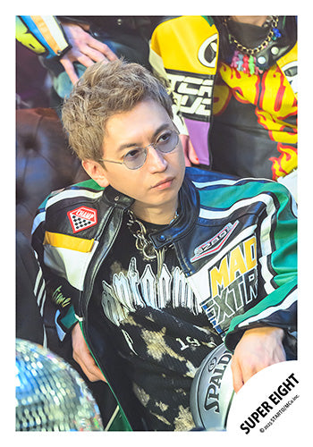 【No.SP825-035】數位單曲「Buchi★I GOT IT」MV花絮照