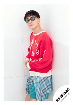 【No.SP825-055】「超八 in 日本武道館」周邊商品花絮照