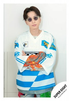 【No.SP825-061】「超八 in 日本武道館」周邊商品花絮照