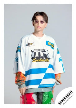 【No.SP825-065】「超八 in 日本武道館」周邊商品花絮照