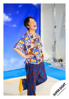 【No.SP826-018】盛夏超八喫茶 ～∞月的一切都祭給你!!!!!～」周邊商品花絮照