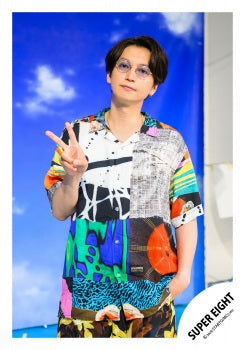 【No.SP826-027】盛夏超八喫茶 ～∞月的一切都祭給你!!!!!～」周邊商品花絮照