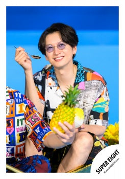 【No.SP826-031】盛夏超八喫茶 ～∞月的一切都祭給你!!!!!～」周邊商品花絮照