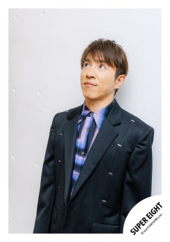 【No.SP826-134】SUPER EIGHT原創周邊商品 超888Special ～Always with TAKOYAKI～原創照片
