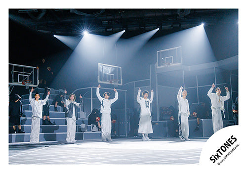 【No.ST25-002】專輯「GOLD」MV&封面花絮照