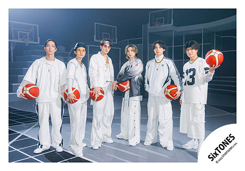 【No.ST25-006】專輯「GOLD」MV&封面花絮照