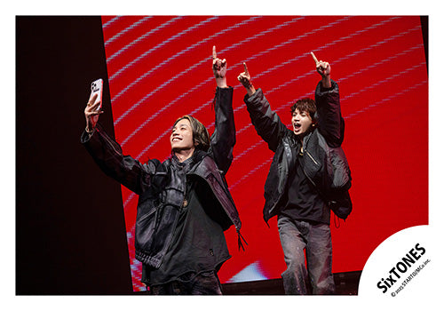 【No.ST25-035】專輯「GOLD」MV&封面花絮照