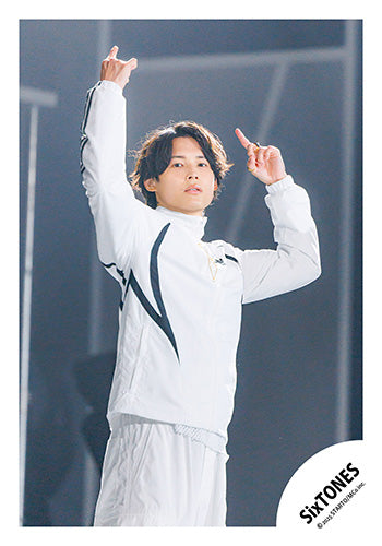 【No.ST25-086】專輯「GOLD」MV&封面花絮照