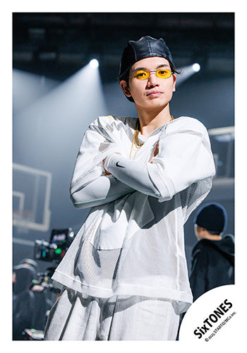 【No.ST25-103】專輯「GOLD」MV&封面花絮照