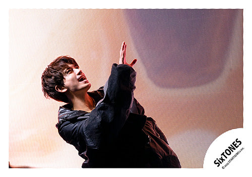 【No.ST25-109】專輯「GOLD」MV&封面花絮照