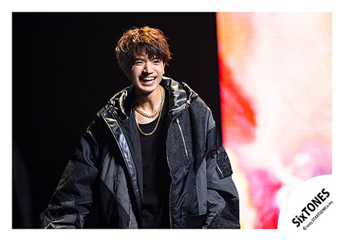 【No.ST25-119】專輯「GOLD」MV&封面花絮照