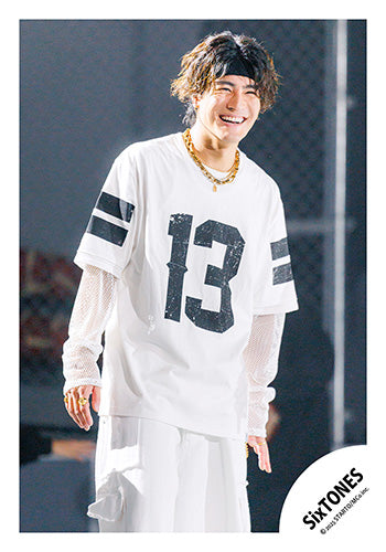 【No.ST25-125】專輯「GOLD」MV&封面花絮照