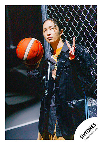 【No.ST25-143】專輯「GOLD」MV&封面花絮照