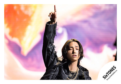 【No.ST25-151】專輯「GOLD」MV&封面花絮照