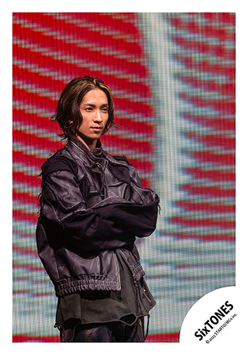 【No.ST25-153】專輯「GOLD」MV&封面花絮照