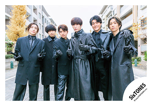 【No.ST25-224】單曲「Barrier」MV&封面花絮照