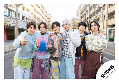 【No.ST25-227】單曲「Barrier」MV&封面花絮照