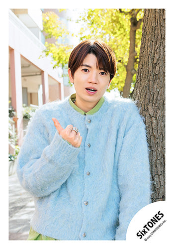 【No.ST25-303】單曲「Barrier」MV&封面花絮照