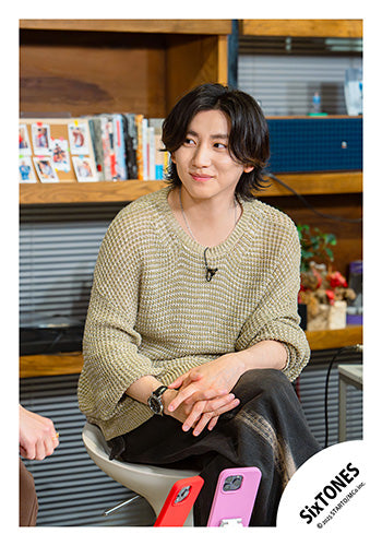 【No.ST25-439】「祝結成9週年！生配信LIVE」花絮照