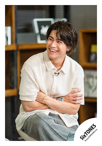 【No.ST25-442】「祝結成9週年！生配信LIVE」花絮照