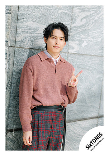 【No.ST25-522】單曲「BOYZ」MV&封面花絮照