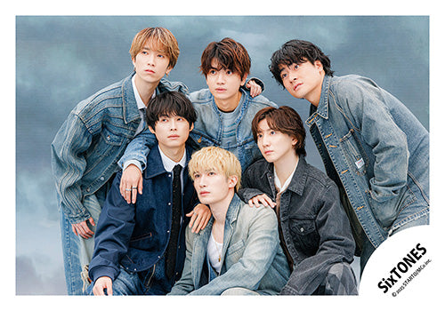 【No.ST25-572】單曲「Stargaze」MV&封面花絮照