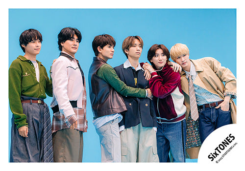 【No.ST25-574】單曲「Stargaze」MV&封面花絮照