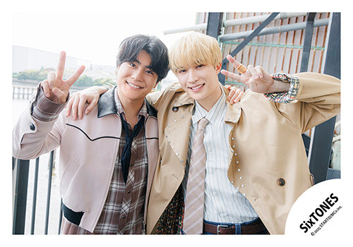 【No.ST25-578】單曲「Stargaze」MV&封面花絮照