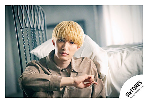 【No.ST25-601】單曲「Stargaze」MV&封面花絮照