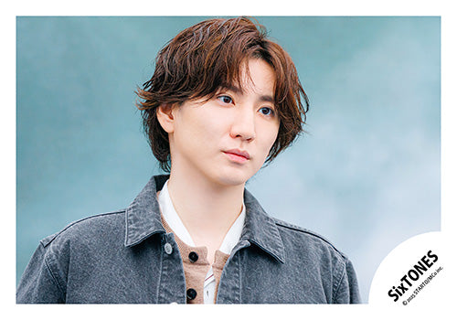 【No.ST25-608】單曲「Stargaze」MV&封面花絮照